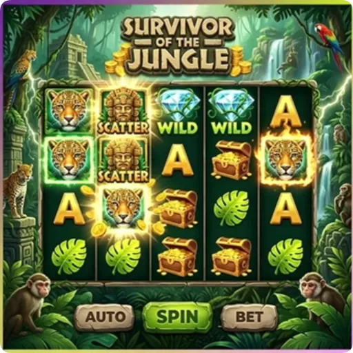Link Alternatif puzzle untuk Membuka Jalur Cadangan